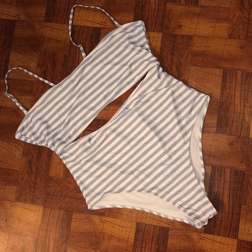Zaful bathing suit